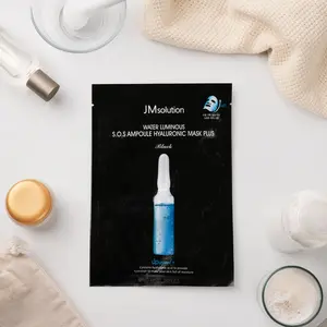 Masker Wajah Korea || sheet mask premium  JMsolution