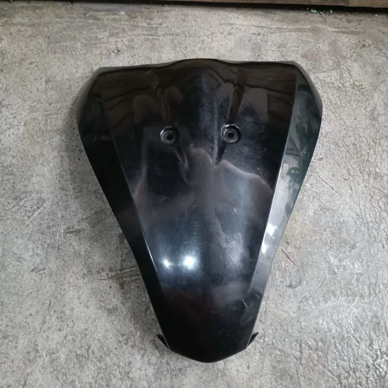 Tameng panel dasi depan honda spacy cabutan copotan motor original 2