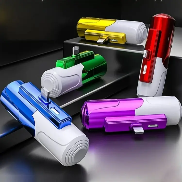 [Hot Selling] Capsule Emergency Mini Storage