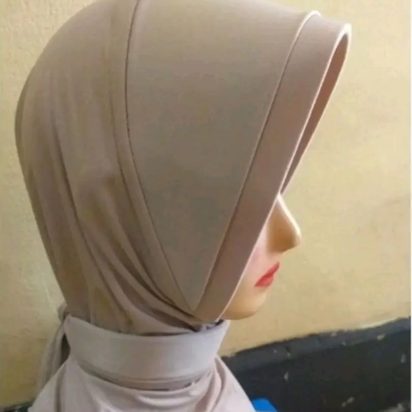 jilbab yayasan Kartika jaya