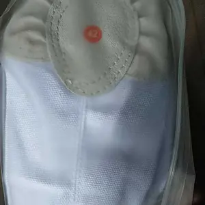 Sepatu Balet Ballerina Shoes Ballet Flatshoes Flat Shoes Anak Dewasa