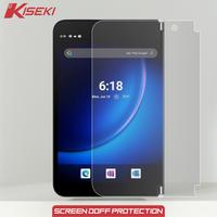 Gambar Kiseki Skin Microsoft Surface Duo 2  Screen Guard & Back Case Clear Doff - Screen Only dari Kiseki Skin Kota Administrasi Jakarta Barat 1 Tokopedia