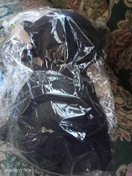 Product Review of Bra Lancar, Untuk Wanita, Saiz Besar, Bralette Ibu, Bukan Keluli, Anti-kendur, Selesa dan Bernafas, Brassiere, Sesuai untuk Wanita from N**8 0