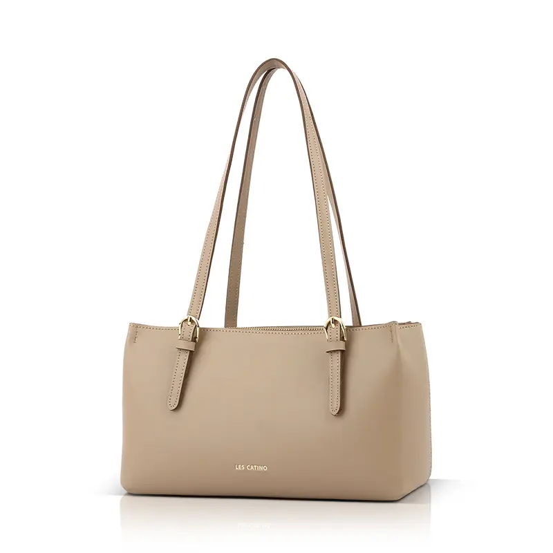 Tas Wanita Les Catino Bisera Shoulder 2