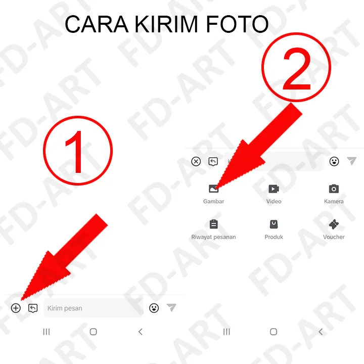 CETAK FOTO + BINGKAI , 1 BINGKAIN BISA 3 FOTO , UKURAN 15x30cm 6