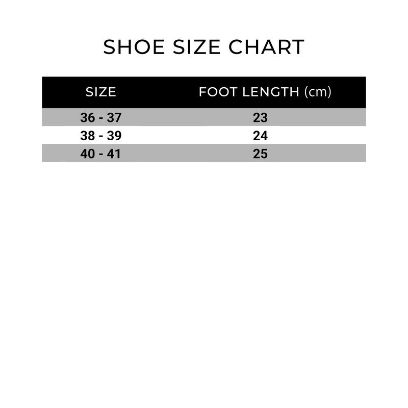 Product Introduction of 【FAST SHIP】ViVi | Korean style Fashion | Casual Thick Sole Strap | Casual Shoes | Kasut Kerja Wanita (MSQ) 0