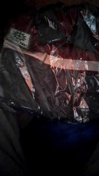 Product Review of COD I ATASAN Baju  WEARPACK SAFETY MODEL STANDAR LENGAN PENDEK KOMBINASI ABU MAROON Kerja from b**g 0