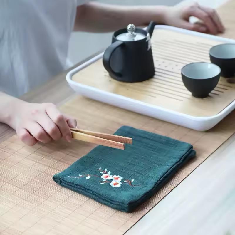 Tea Cloth / Tea Towel - Homelab Serbet Teh... 20