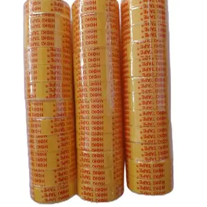 Isolasi bening isi 36 pcs / 3 slot