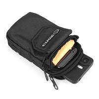 Gambar Tas Selempang HP Phone Case OZONE 863 CARLOS - Hitam dari Ozonebag Kab. Bandung 1 Tokopedia