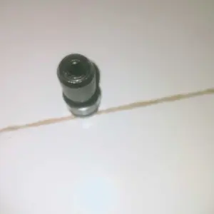 SOKIN Konektor Mata Obeng Adapter Impact Wrench 1/2 Inch ke 1/4 Inch - Impact Wrench Adapter Bit