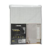 Gambar Informa 280X250 cm Tirai Vitrase Gorden Jendela Kain Gorden Penutup Hordeng Tipis Rumah dari Informa Indonesia Kota Administrasi Jakarta Selatan 2 Tokopedia