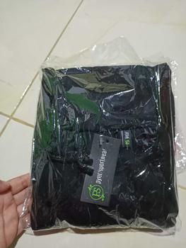 Product Review of joger senam zumba,fitnes,aerobic,yoga polos 7/8 from M**a M**a P**i 1