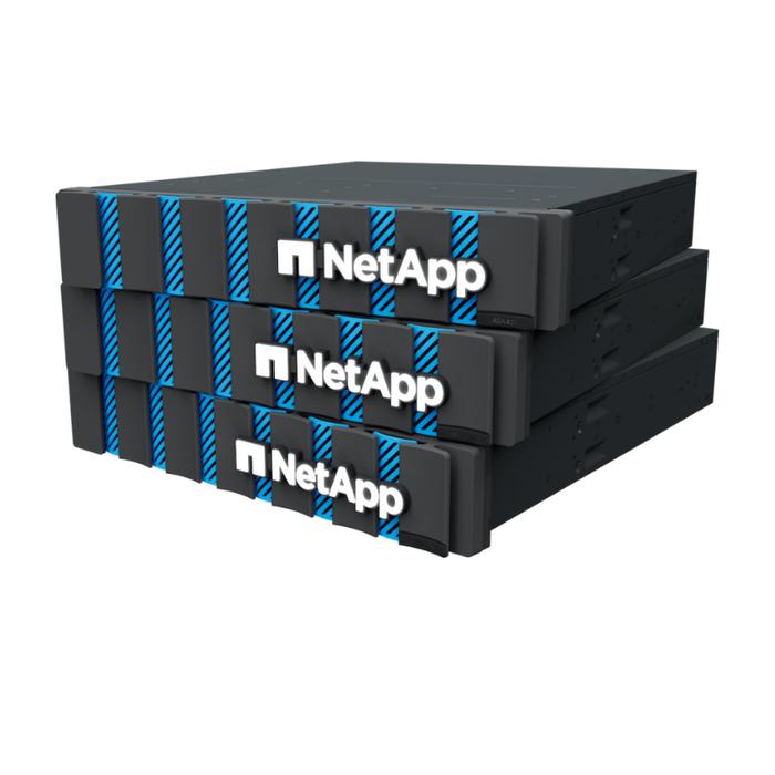 Jual AFF-A20 NetApp AFF A20 HA System - Kota Tangerang Selatan ...