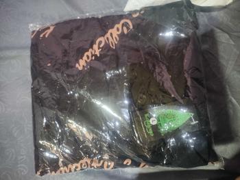 Product Review of Gamis Twill Original Model Kancing Rempel Bawah Brand Kalijogo Batik from A**s L**h W**i 0