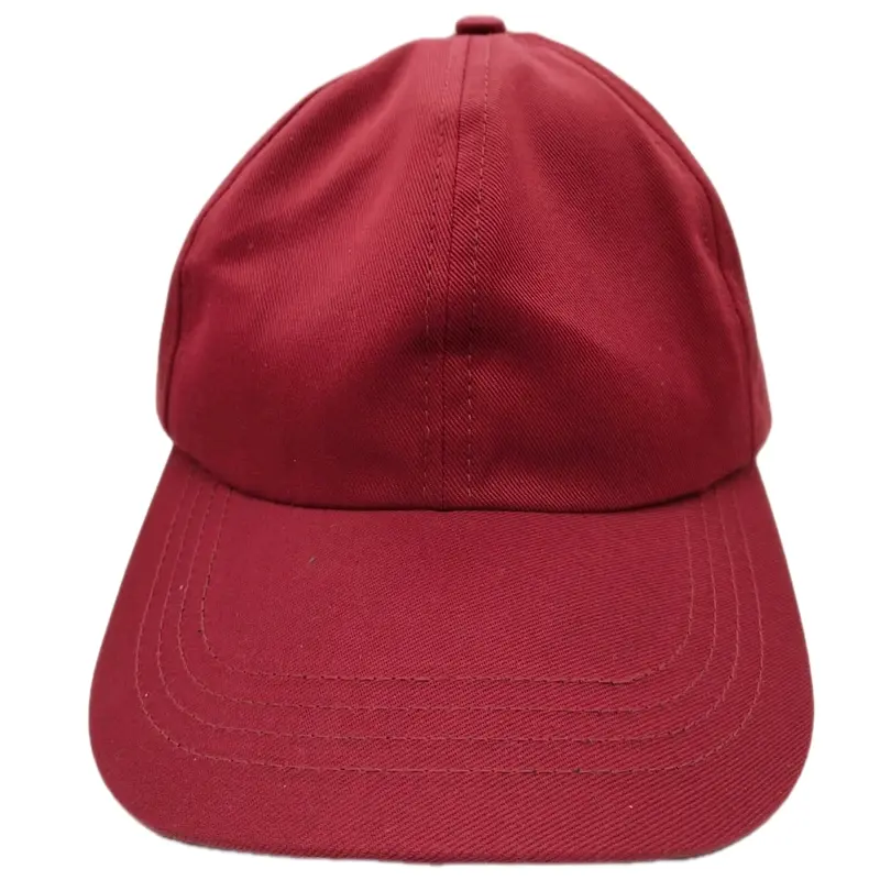 Topi Polosan Bahan Royal Drill Berkualitas 0