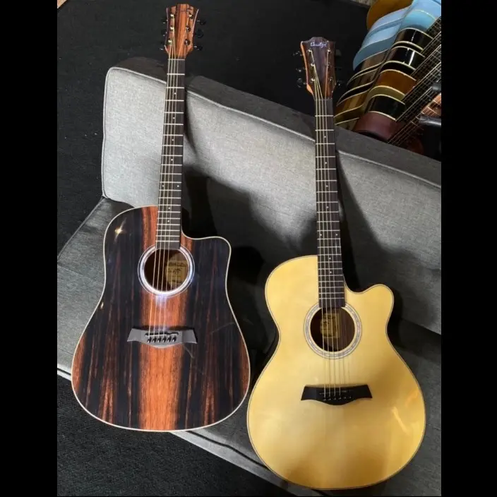 Original Cowboy AEG-235/240CG-NA/NS 0