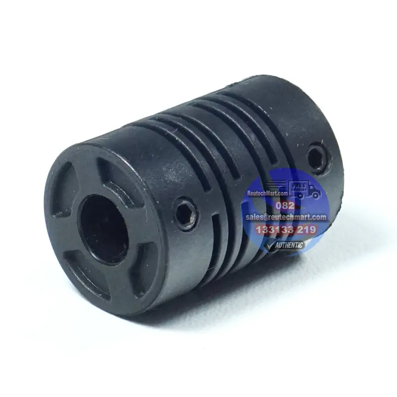 Coupling Encoder 15x22mm Diameter 6x6mm WOD CPW1522D0606 - Shop | Tokopedia
