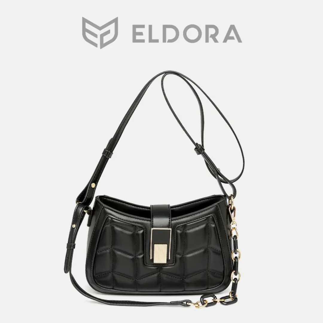 ELDORA Darcy Sling Bag Tas Selempang Wanita Mewah