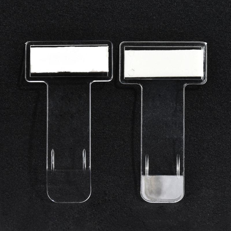 Product Introduction of Car Styling Parking Ticket Clip Auto Fastener Card Bill Holder Mount Fastener Organizer Windshield Stickers Home Office 12