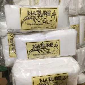 Tisu Dapur Serbaguna 1 pkt isi 5 pcs