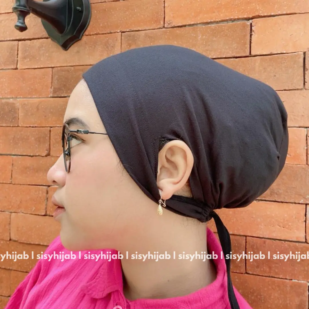 Inner Ciput Tali Sela Telinga
