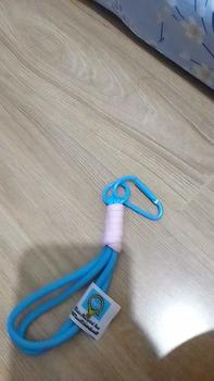 Product Review of MALL Tali HP Anti Hilang Gantungan Handphone Strap Pergelangan Tangan Fashion Korea KEY23 from w**e 1