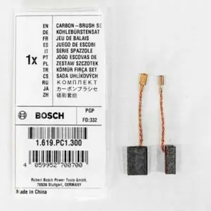 Carbon Brush GWS 700 Bosch Terbatas