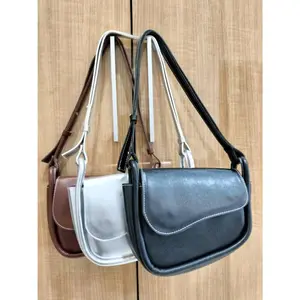 Mr.Store bag tas Monica tas selempang bahu/tas wanita