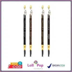 Implora eyebrow pencil alis