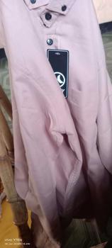 Product Review of Kemeja Polos Pria Lengan Panjang Katun Premium Baju Kerja Kampus Kondangan Kantor Formal Casual Santai Nyaman Simple Navy Putih Hitam Slimfit kerah Kancing Variasi Hem from K**g e**y 1**5 E**y 1