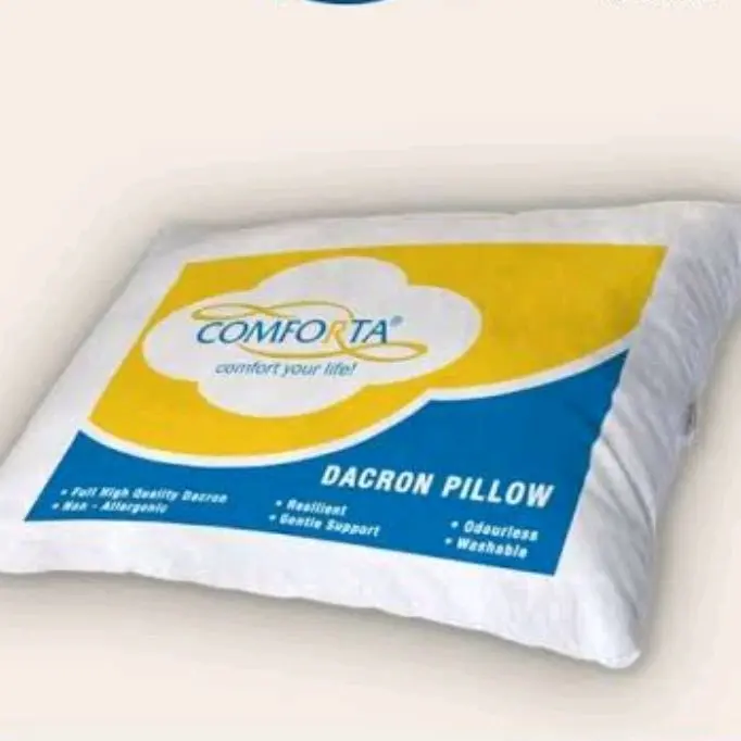SALE bantal comforta / Dacron pillow