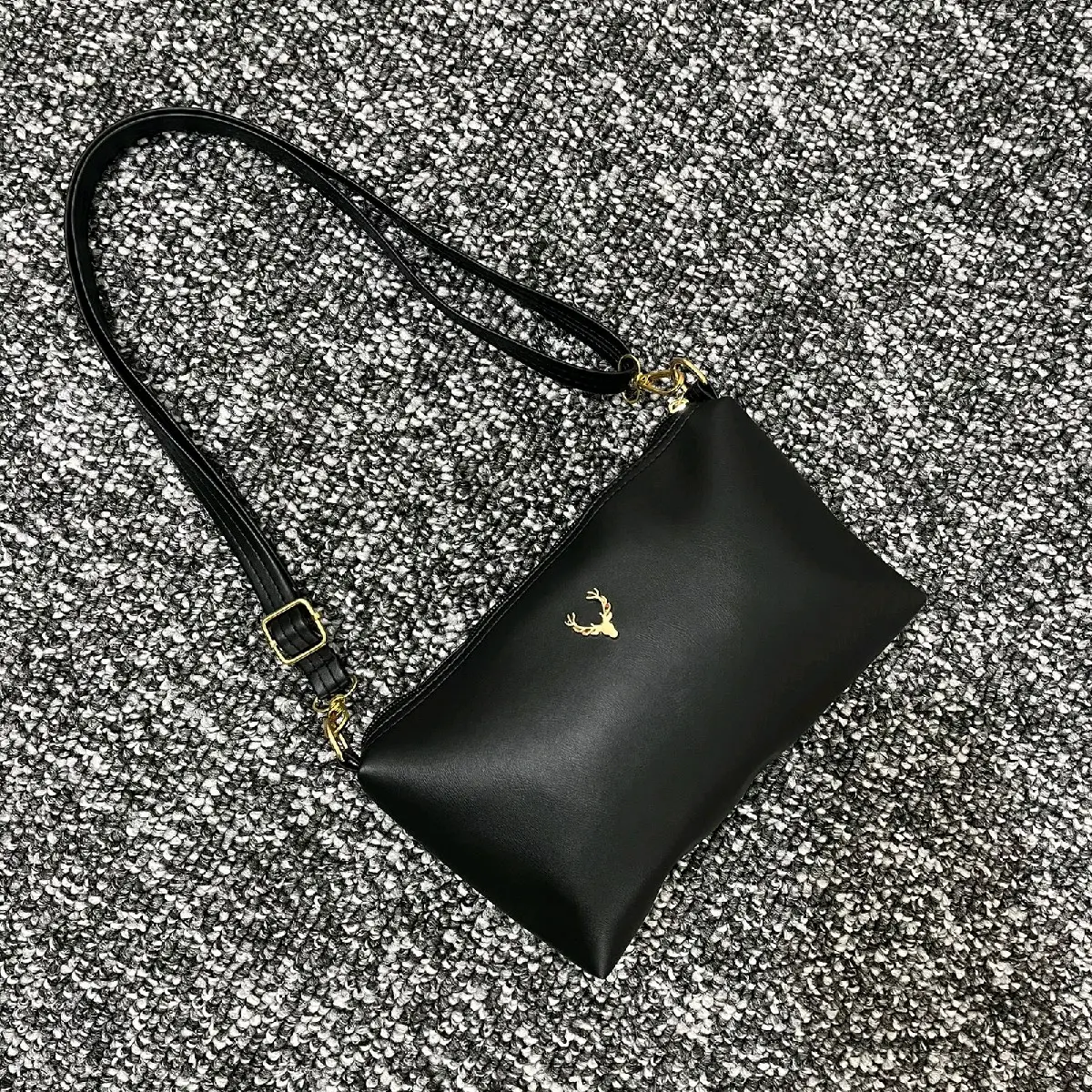 [DIORY] Zalinda Bag - Tas Wanita Zalinda - Tas Wanita Murah - Tas Selempang Wanita - Tas Selempang Korea
