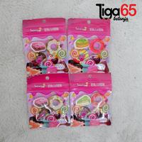Gambar PENGHAPUS #41166 Penghapus Satuan Karakter Fancy dari 365belanja Kota Administrasi Jakarta Utara 3 Tokopedia