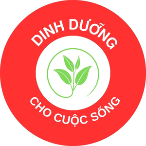 Dinh Dưỡng Cuộc Sống