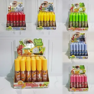 (Per Pcs) Mascara Bening Iman Koko Melentikkan Mata Primer Mata Maskara