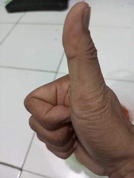 Product Review of Link Siap Pakai Kp Lis Biru original from S**a 0