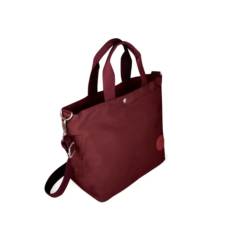 OMYGOOSE HANDBAG WANITA / TAS TENTENG WANITA / TAS 2IN1 / TAS NYLON / TAS SELEMPANG WANITA / PIOMA EMILY 0