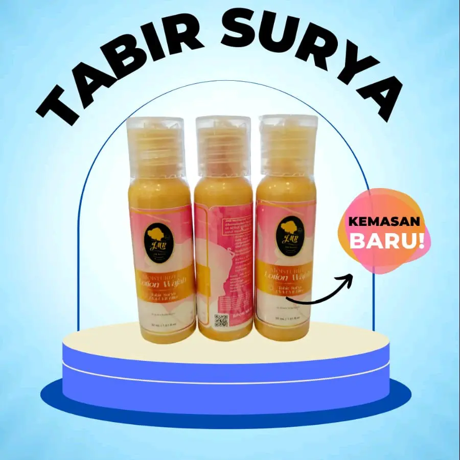JMB tabir surya jm beauty SPF 30 - jm beauty - jmb Canggu Mojokerto