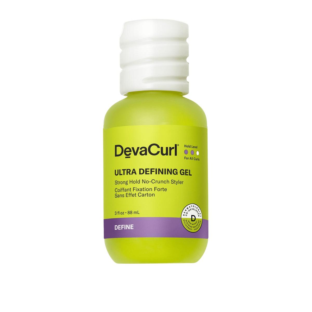 Tạo Kiểu Tóc DevaCurl Ultra Defining Gel 946ml
