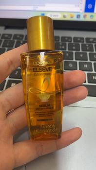 Product Review of [GIẢM GIÁ MỪNG ĐẠI LỄ] Bộ dầu gội xả L’Oreal Paris Elseve Full Resist Anti Hair Fall Shampoo 440mlx2 from y**t 0