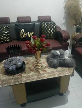 Product Review of [COD] Terlaris Bouquet bunga P51 RongHua Artifisial Dekorasi from D**i 0