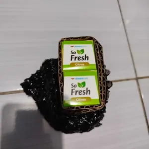 [BUY 1 GET 1] So Fresh Minyak Angin Aromatherapy 10ml