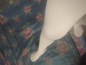 Product Review of Stocking celana warna kulit TEBAL penutup luka anti sobek celanastocking wanita from s**a d**l a** 1