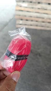 Product Review of Grip Karet Tebal LINING Raket Bulutangkis Badminton Original from J**y J**r 0
