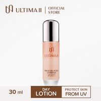 Gambar [EXCLUSIVE PACKAGE] ULTIMA II Procollagen Extrema Day Lotion SPF 30 PA+++ Free Procollagen Extrema Face n Neck & Procollagen Extrema Eye Essence dari ULTIMA II ID Kota Administrasi Jakarta Timur 2 Tokopedia