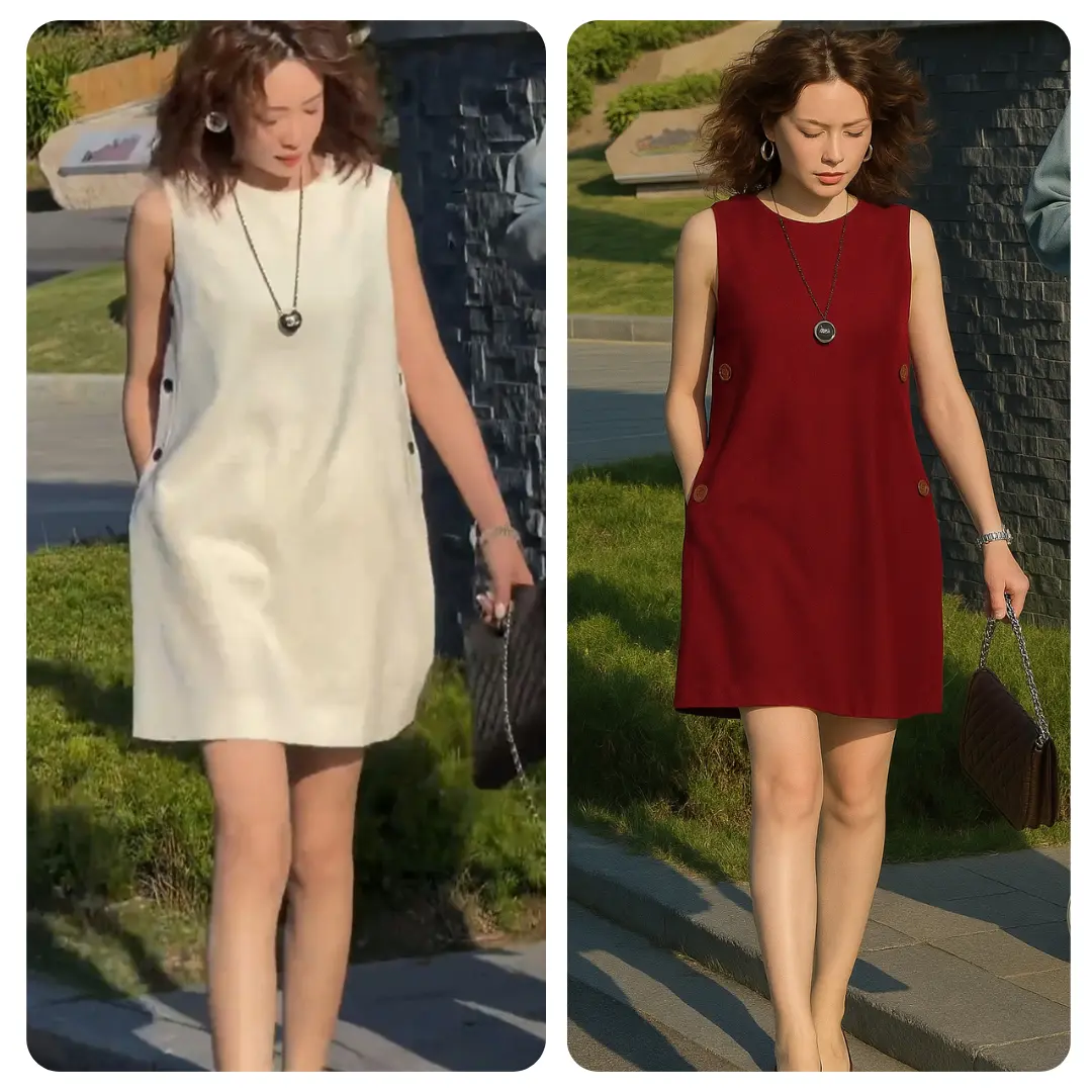 Lady Fashion - Set bộ Lady mùa hè năng Động - Set02