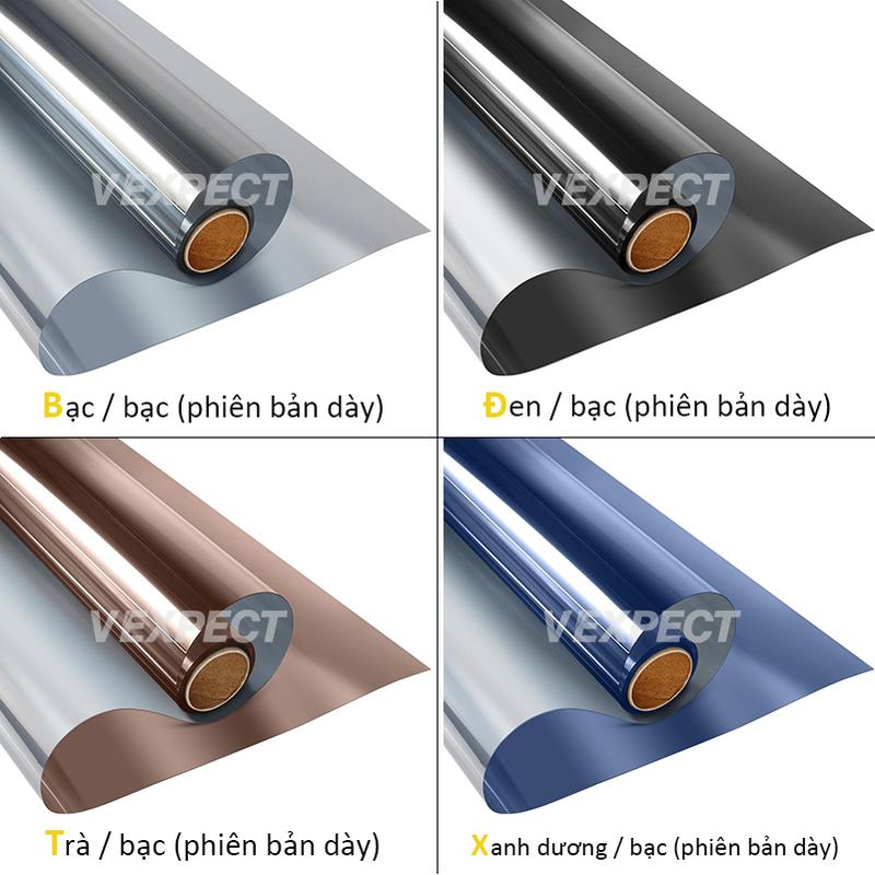 Product Introduction of Miếng Dán Kính Cho Riêng Tư Cửa Sổ, Màng Dán Cửa Sổ Hoa Tulip 3D, Màng Chặn Sáng Cho Cửa Sổ Kính, Thích Hợp Cho Phòng Tắm Và Nhà Bếp 32