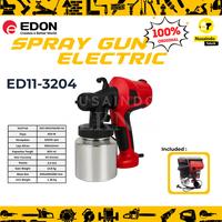 Gambar Semprotan Cat Listrik Tanpa Kompresor ED11-3204 SPRAYGUN ELEKTRIK dari NUSAINDO TEKNIK Kab. Tangerang 3 Tokopedia