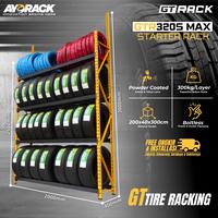 Gambar RAK BAN MOTOR MOBIL GT RACK GTR320S MAX TIRE RACK 4 SUSUN. RACK BESI DISPLAY BRANDING OTOMOTIF TINGGI 2.5/3 METER - STARTER dari AyoRack Official Kota Administrasi Jakarta Barat 4 Tokopedia